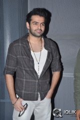 Rey Movie Press Meet